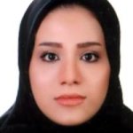 تصویر دکتر الهام طاهری ظهور