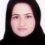 تصویر دکتر هاجر جعفری