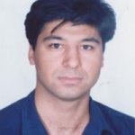 تصویر دکتر مزدک مومنی