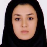 تصویر دکتر بهناز ضیافی