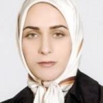 تصویر دکتر آناهیتا درویش