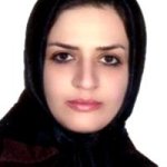 تصویر دکتر نجمه شیخعلی