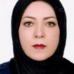 تصویر دکتر پرستو زرگری
