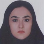 تصویر دکتر پریسا ریاحی