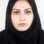 تصویر دکتر صدیقه سادات مقدمی