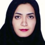 تصویر دکتر الهه زینلی