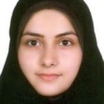 تصویر دکتر عاطفه ده شیری
