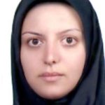 تصویر دکتر نجمه مزروعی