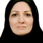 تصویر دکتر روشنک اقاشانی