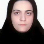 تصویر دکتر فروزان حیدری