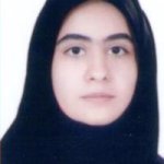 تصویر دکتر مریم خسروان نجف آبادی