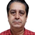 تصویر دکتر مهدی دولتشاهی