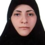 تصویر دکتر زینب همت پور