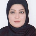 تصویر دکتر فاطمه کریمی بندرآبادی