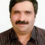 تصویر دکتر اسمعیل حسن شاهی