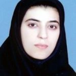 تصویر دکتر مریم دهقانیان دینانی