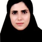تصویر دکتر سارا باقری فرد