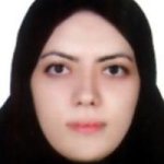 تصویر دکتر ارغوان متین