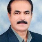 تصویر دکتر حسن غنی