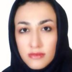 تصویر دکتر سمانه مسعودی