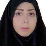 تصویر دکتر محبوبه حسنی