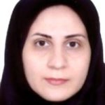 تصویر دکتر مرسده کیا