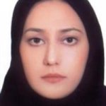 تصویر دکتر لیلا نجومی زاده
