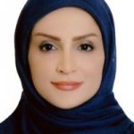 تصویر دکتر زهراسادات کلینی