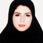 تصویر دکتر آناهیتا رحیمی
