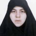 تصویر دکتر مریم رزمجو