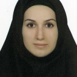 تصویر دکتر الهام اعرابی