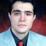 تصویر دکتر مجتبی قاسمی