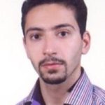 تصویر دکتر محمد صبوری املشی