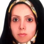 تصویر دکتر معصومه خنجری