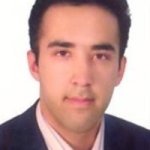 تصویر دکتر امیر آوان