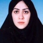 تصویر دکتر زهرا ولائی برحق