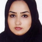 تصویر دکتر فرزانه حسنی