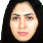 تصویر دکتر ناهید کریمی قهدریجانی