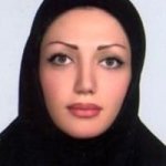 تصویر دکتر ملیکاسادات قافله باشی