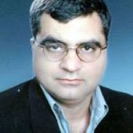 تصویر دکتر محمد میرفندرسکی