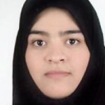تصویر دکتر هاجر پیرمرادیان نجف آبادی