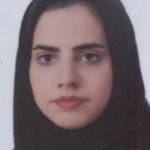 تصویر دکتر سارا گودرزیان قهفرخی