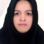 تصویر دکتر فاطمه برقی کهنه فرود