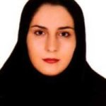 تصویر دکتر فاطمه واحد