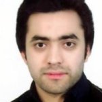 تصویر دکتر امین طالب زاده