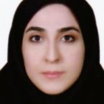 تصویر دکتر زینب میرطاوسی مهیاری