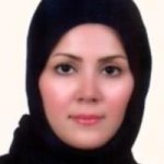 تصویر دکتر گلشن محمدی