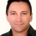 تصویر دکتر علی سبزه پرور