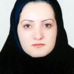 تصویر دکتر نجمه حیرانی زاده