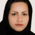 تصویر دکتر زهرا کریمی
